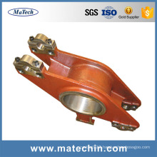 Professional Customized Ss304 316 Stainless Steel Investment Casting Parts
